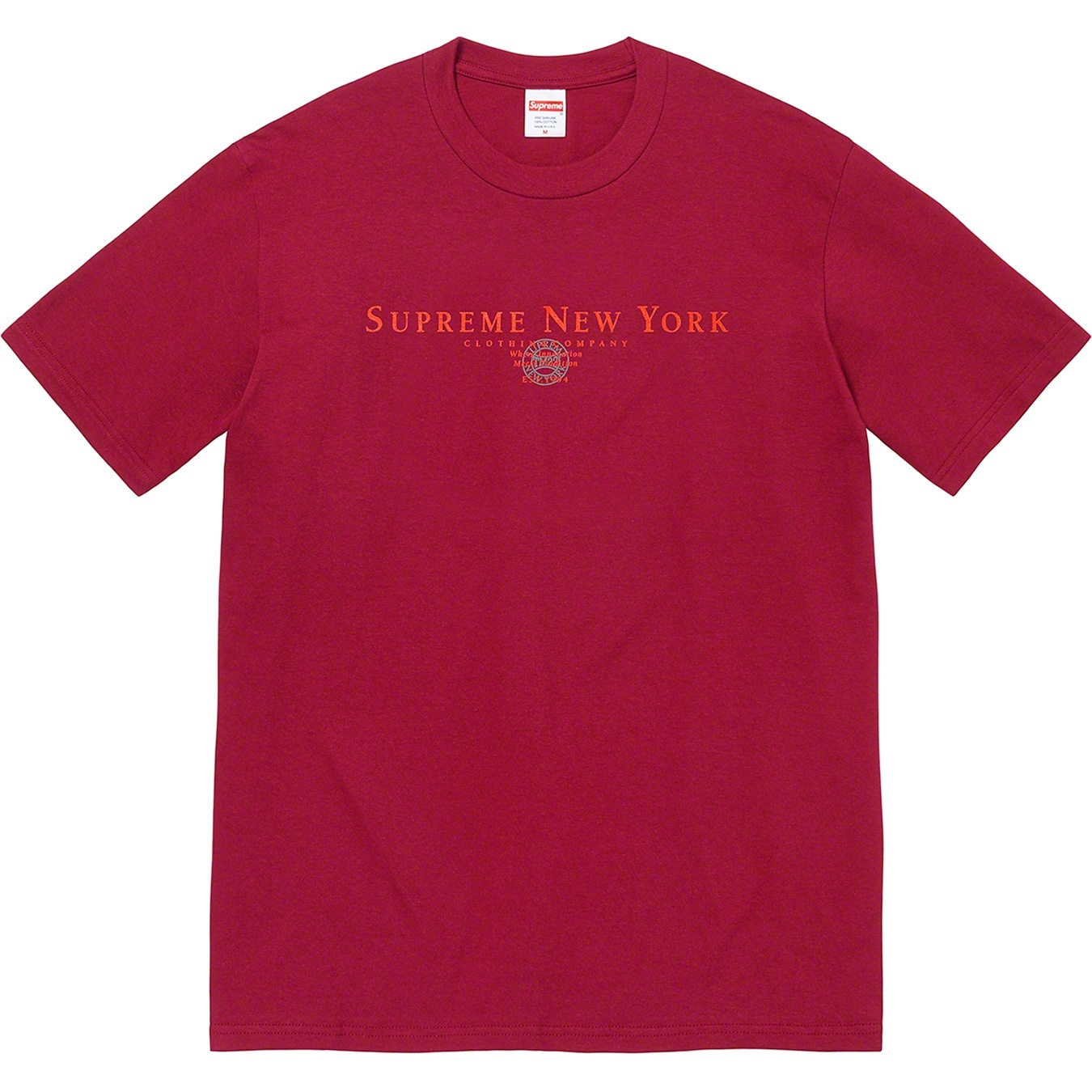 Tradition Tee view 4